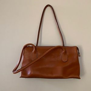 Nannini Genuine Leather Purse